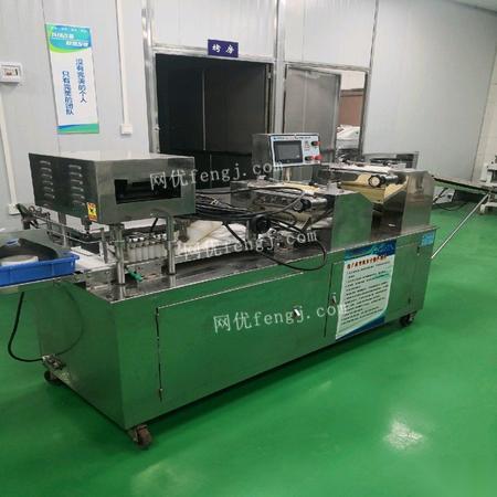 廣西二手食品機械市場 圖片信息助力供需對接