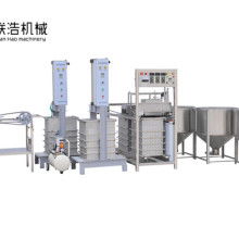 匠心獨運，品質臻選 羅日發手工玻璃與機械設備雙軌并進