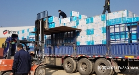 大連到杭州臨安貨運公司2024精-品-線-路