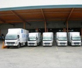 武岡市創潔物流園與王城新天地大型市場營銷策劃書 國內貨物運輸代理業務拓展