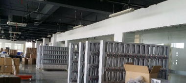 全方位搬家與貨運(yùn)服務(wù) 高效、安全、便捷