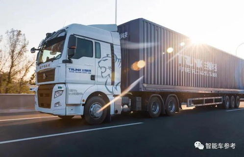 硅谷黑化與無人卡車立法堵死 國內(nèi)貨物運(yùn)輸代理的挑戰(zhàn)與應(yīng)對(duì)